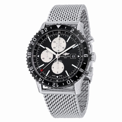 Breitling Y2431012/BE10 Mens Automatic Stainless Steel
