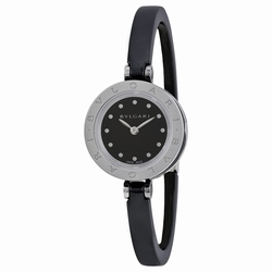 Bvlgari BZ23BSCC-M Ladies Quartz Stainless Steel