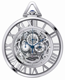 Cartier W1556213 Unisex Hand Wind 0