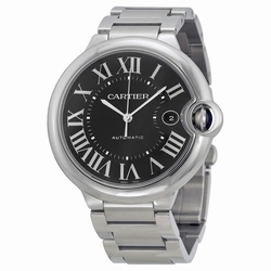Cartier W6920042 Mens Automatic Stainless Steel