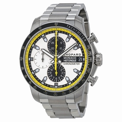 Chopard 158570-3001 Mens Automatic Titanium