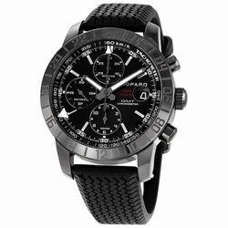 Chopard 168992-3023 Chrono Unisex Automatic Stainless Steel