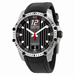 Chopard 168536-3001 Classic Mens Automatic Stainless Steel