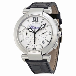 Chopard 38/8549-3001 Imperiale Mens Automatic Stainless Steel