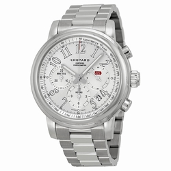 Chopard 158511-3001 Mille Miglia Mens Automatic Stainless Steel