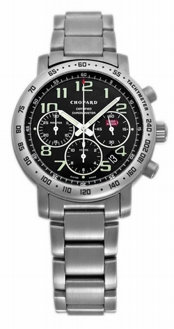 Chopard 158915 Mille Miglia Mens No Titanium