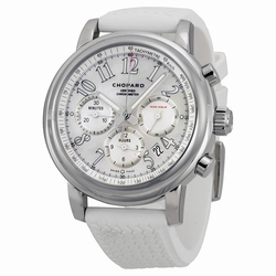 Chopard 168511-3018 Mille Miglia Ladies Automatic Stainless Steel