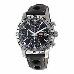 Chopard 168992-3001 Mille Miglia Mens Automatic Stainless Steel