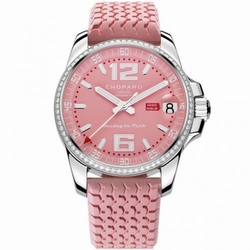 Chopard 178997-3001 Mille Miglia Ladies Automatic Stainless Steel