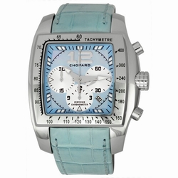 Chopard 16/8961 Two O Ten Mens Automatic Stainless Steel