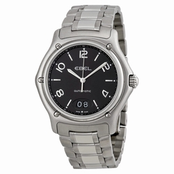 Ebel 9125250-15567 1911 Mens Automatic Stainless Steel