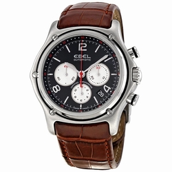 Ebel 9137260/25535134 1911 Mens Automatic Stainless Steel