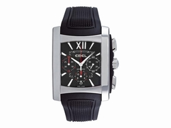 Ebel 9126M52-54BR356 Mens Automatic Stainless Steel