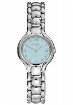 Ebel 9976411-49850 Ladies Quartz Stainless Steel