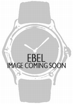 Ebel 9003411/99950 Beluga Ladies Quartz Stainless Steel