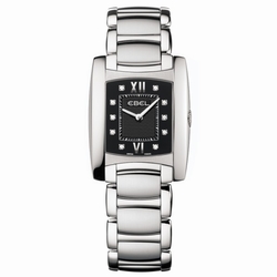 Ebel 1215775 Brasilia Ladies Quartz Stainless Steel