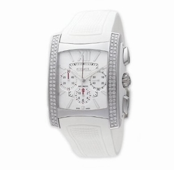 Ebel 1215785 Brasilia Mens Automatic Stainless Steel