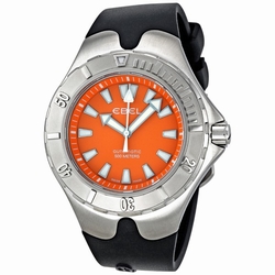 Ebel 1215583 Sport Mens Automatic Stainless Steel