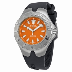 Ebel 1215883 Sport Mens Automatic Stainless Steel
