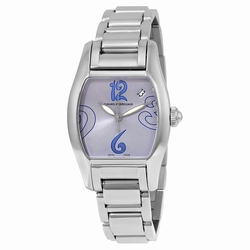 Girard Perregaux 26570-11-481-11A Ladies Automatic Stainless Steel