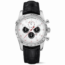 Girard Perregaux 49583-11-151-BA6A Mens Automatic Stainless Steel
