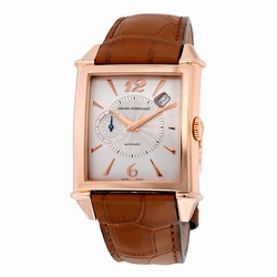 Girard Perregaux 25835-52-161-BACA Vintage 1945 Mens Automatic 18kt Rose Gold