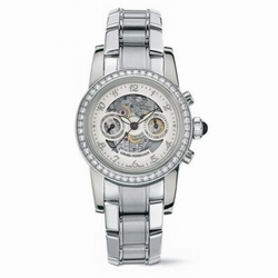 Girard Perregaux 80440D11A151-11A Vintage 1945 Ladies Automatic Stainless Steel
