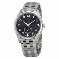 Hamilton H38411183 Jazzmaster Ladies Quartz Stainless Steel