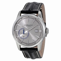 Hamilton H40515781 Mens Automatic Stainless Steel