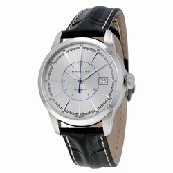Hamilton H40555781 Mens Automatic Stainless Steel