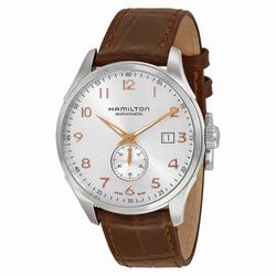Hamilton H42515555 Mens Automatic Stainless Steel