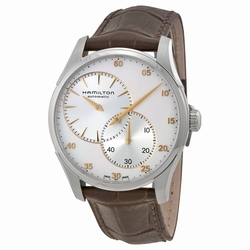 Hamilton H42615553 Mens Automatic Stainless Steel