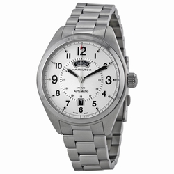 Hamilton H70505153 Mens Automatic Stainless Steel