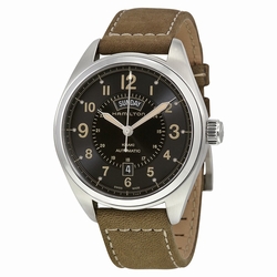 Hamilton H70505833 Mens Hand Wind Stainless Steel