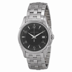 Hamilton H32411135 Jazzmaster Mens Quartz Stainless Steel