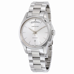 Hamilton H32505151 Jazzmaster Mens Automatic Stainless Steel