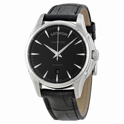 Hamilton H32505731 Jazzmaster Mens Automatic Stainless Steel