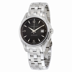 Hamilton H32515135 Jazzmaster Mens Automatic Stainless Steel