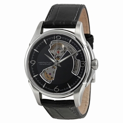 Hamilton H32565735 Jazzmaster Mens Automatic Stainless Steel