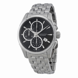 Hamilton H32596131 Jazzmaster Mens Automatic Stainless Steel