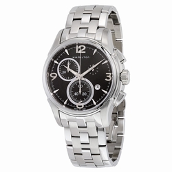 Hamilton H32612135 Jazzmaster Mens Quartz Stainless Steel