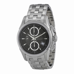 Hamilton H32616133 Jazzmaster Mens Automatic Stainless Steel