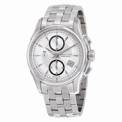 Hamilton H32616153 Jazzmaster Mens Automatic Stainless Steel
