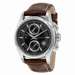 Hamilton H32616533 Jazzmaster Mens Automatic Stainless Steel