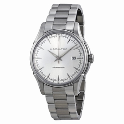 Hamilton H32665151 Jazzmaster Mens Automatic Stainless Steel