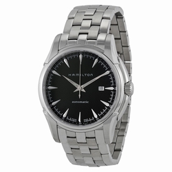 Hamilton H32715131 Jazzmaster Mens Automatic Stainless Steel