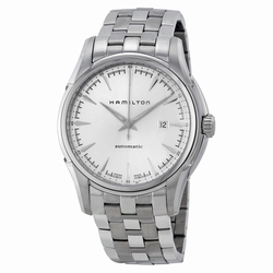 Hamilton H32715151 Jazzmaster Mens Automatic Stainless Steel