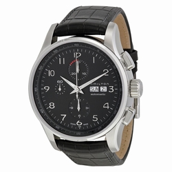Hamilton H32716839 Jazzmaster Mens Automatic Stainless Steel