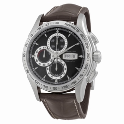 Hamilton H32816531 Jazzmaster Mens Automatic Stainless Steel
