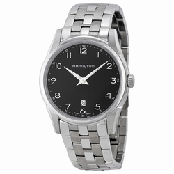 Hamilton H38511133 Jazzmaster Mens Quartz Stainless Steel